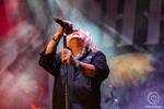 URIAH HEEP Tour 2018